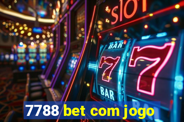 7788 bet com jogo